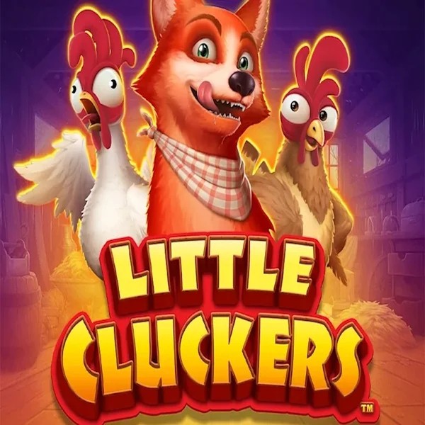Little Cluckers – slot by Greentube, featured at spinsitt.com