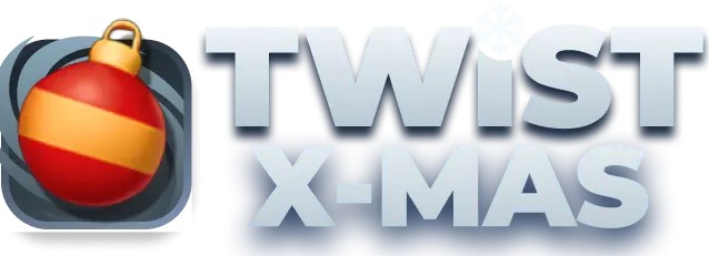 Play Twist X-mas slot by InOut on spinsitt.com
