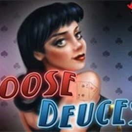 Loose Deuces - 52 Hands – slot by RTG (Reel Time Gaming), featured at spinsitt.com