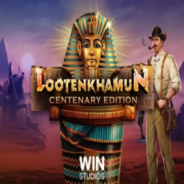 Play the Loot'en Khamun the Dead Sea Scrolls slot by Win Studios on Spinit Casino