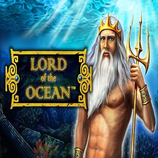 Enjoy Lord of The Ocean by Greentube – logo hosted on spinsitt.com