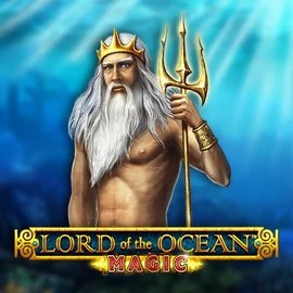 Enjoy Lord Of The Ocean Magic by Novomatic – logo hosted on spinsitt.com