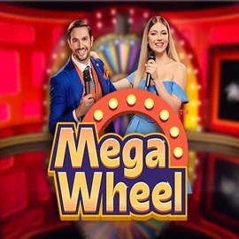 Try Mega Wheel slot by Pragmatic Play on spinsitt.com – logo image