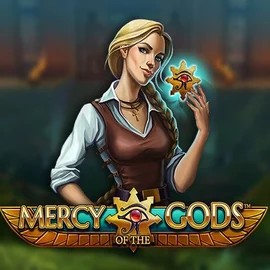 Enjoy Mercy Of The Gods by NetEnt – logo hosted on spinsitt.com