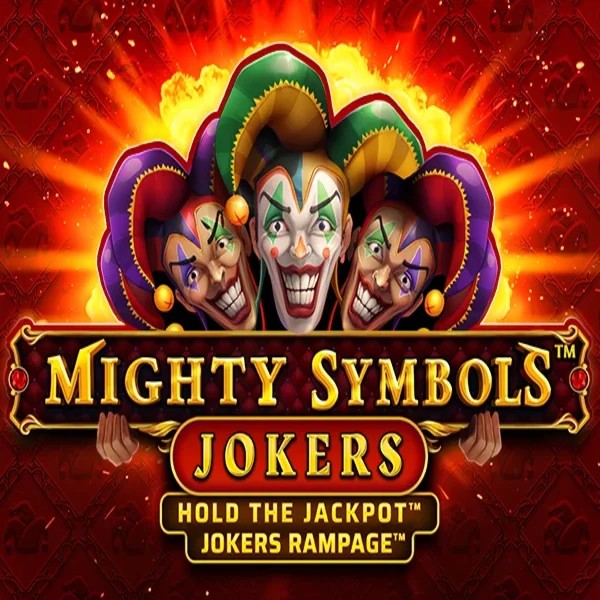 Play Mighty Symbols Joker slot by Wazdan on spinsitt.com