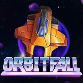 Orbitfall – slot by ELK Studios, featured at spinsitt.com