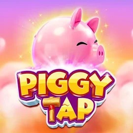 Piggy Tap slot visual from Onlyplay available on spinsitt.com