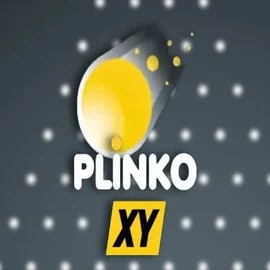 Plinko XY logo by BGAMING Spinit Casino