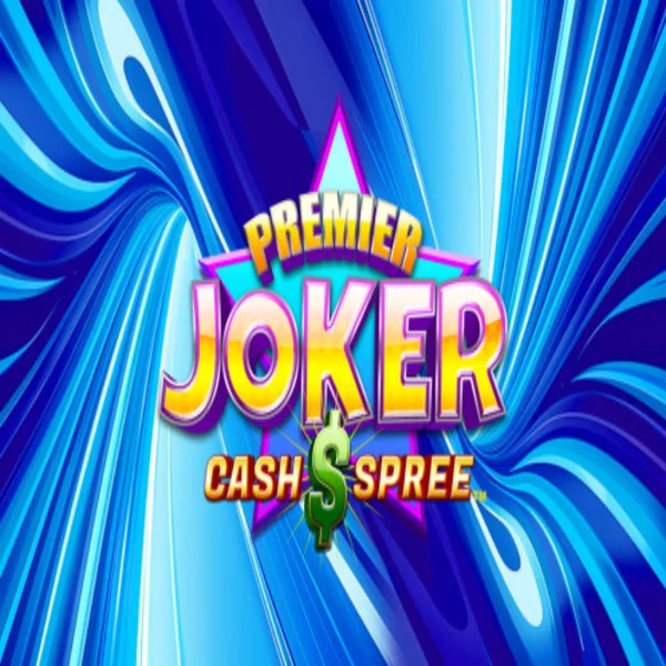 Premier Joker Cash Spree slot icon by Oros Gaming, available at Spinit Casino