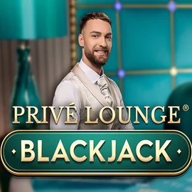 Privé Lounge Blackjack – slot by Pragmatic Play, featured at spinsitt.com