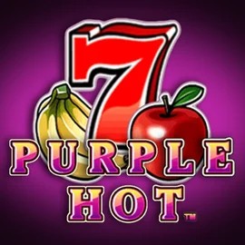 Play Purple Hot slot by Origins on spinsitt.com