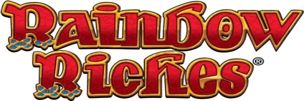 Play the Slingo Rainbow Riches slot by Gaming Realms on Spinit Casino