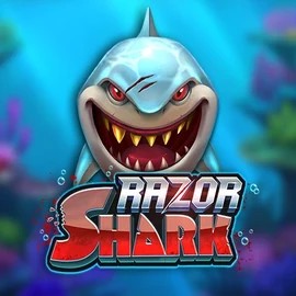 Razor Shark online slot from Push Gaming – play at spinsitt.com