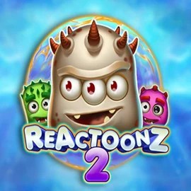 Reactoonz 2 online slot from Play'n GO – play at spinsitt.com