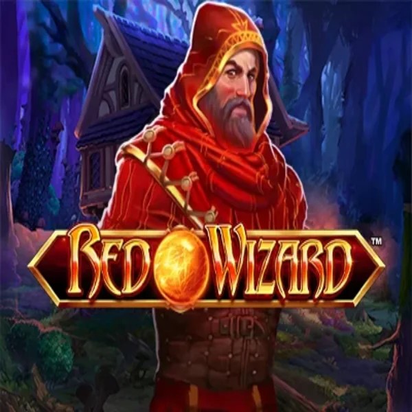 Try Red Wizard slot by Rarestone Gaming on spinsitt.com – logo image