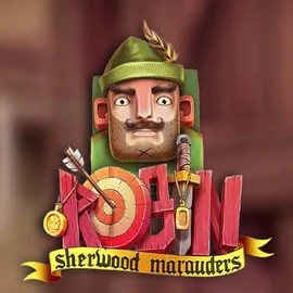Robin Sherwood Marauders – slot by Yggdrasil, featured at spinsitt.com