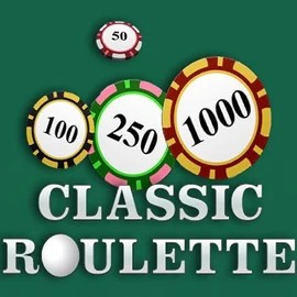 Play the Roulette slot by OneTouch Games on Spinit Casino