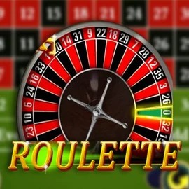 Table Games logo of Roulette (Pragmatic Play) from Pragmatic Play at Spinit Casino
