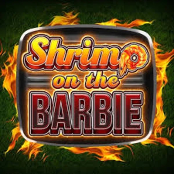 Try Shrimp on the Barbie slot by Greentube on spinsitt.com – logo image