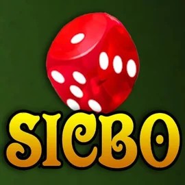 Sic Bo logo – Casino Games by Habanero at Spinit Casino