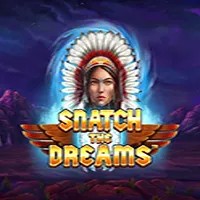 Slots logo of Snatch The Dreams from SYNOT Games at Spinit Casino