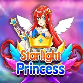 Starlight Princess online slot from Pragmatic Play – play at spinsitt.com