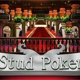 Stud Poker 3D online slot from iSoftBet – play at spinsitt.com