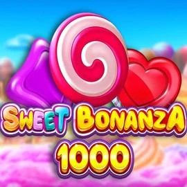 Try Sweet Bonanza 1000 slot by Pragmatic Play on spinsitt.com – logo image