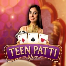 Play the Teen Patti slot by Evoplay on Spinit Casino