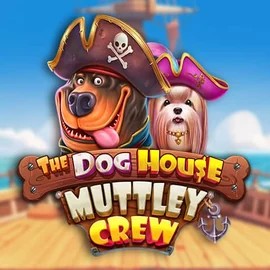 Enjoy The Dog House Muttley Crew by Pragmatic Play – logo hosted on spinsitt.com
