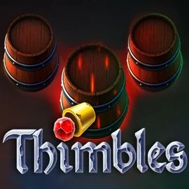Play Thimbles slot by Evoplay on spinsitt.com