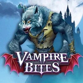 Play the Vampire Bites slot by Amusnet Interactive on Spinit Casino
