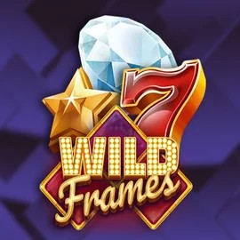 Try Wild Frames slot by Play'n GO on spinsitt.com – logo image