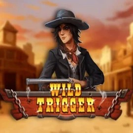 Wild Trigger logo by Play'n GO Spinit Casino