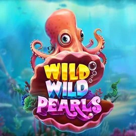 Slots logo of Wild Wild Pearls from Pragmatic Play at Spinit Casino